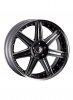 Aoshima 05278 Club Linea L 612 20 inch 1/24